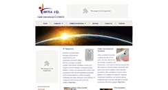 Desktop Screenshot of castleol.com